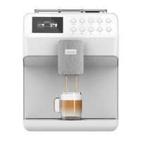 cecotec Cumbia Power Matic-ccino 7000 Instruction Manual