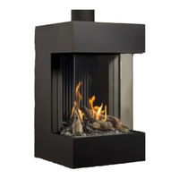 Bellfires Smart Bell Panorama 45/45 MF Preparation Manual