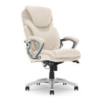Serta Executive Product Manual & Assembly Instructions