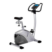 Finnlo 3157 Manual