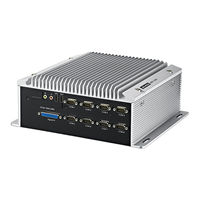 Advantech ARK-3500 User Manual