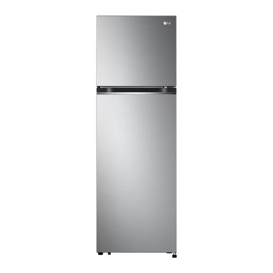 LG VT40BPP Owner's Manual