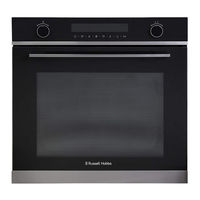 Russell Hobbs RHEO7201DS Instruction Manual