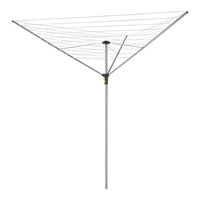 Breeze Dryer Multi Folding Frame Clothesline (3 in 1) Quick Start Manual