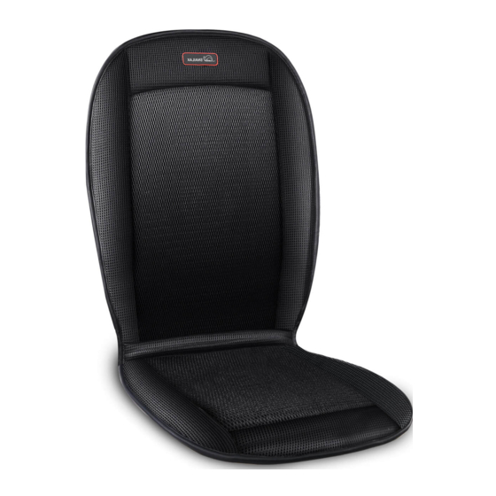 Snailax SL-29A8 Use & Care Manual