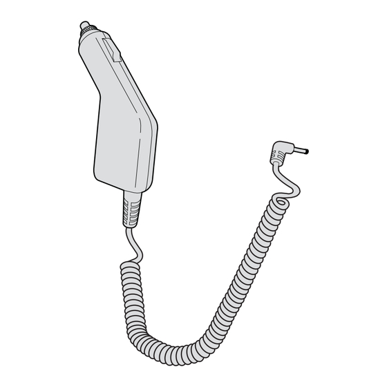 Intermec CN3 Instructions Manual