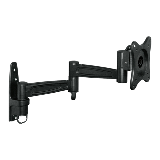 FONESTAR STV-649B Instruction Manual