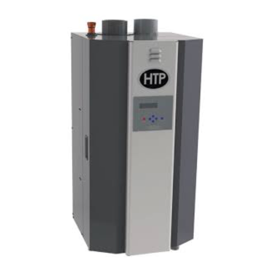 HTP EFT55 User's Information Manual
