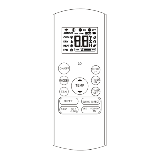 COMFORT-AIRE Century VMH09 SU Series Manual