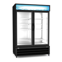 Kelvinator KCHGM72R Service, Installation And Care Manual