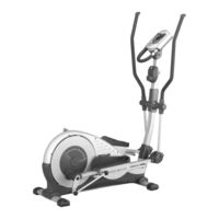 Kettler VITO EXT Manual