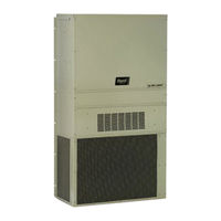 Bard W30HYDC Installation Instructions Manual