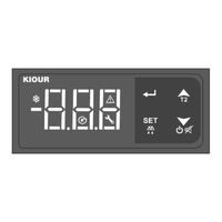 Kiour AG Quick Start Manual
