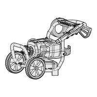 Wen PW3000E Instruction Manual