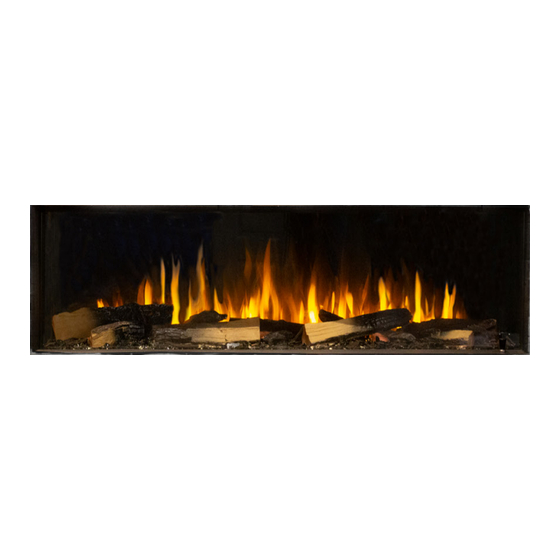 European Home SUSTAINABLE HEARTH Signal 40 Instruction Manual