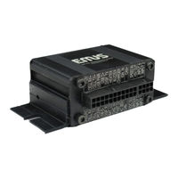 JSC Elektromotus EMUS BMS User Manual