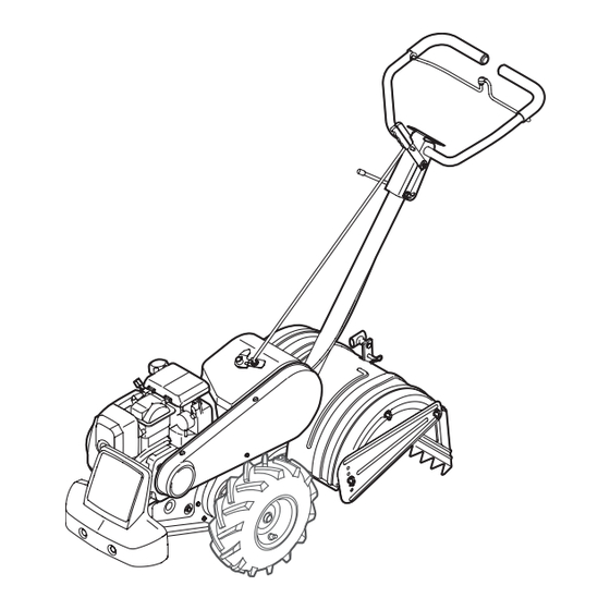 Columbia 450 Series Operator's Manual