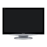 Panasonic Viera TH-L37V10A Operating Instructions Manual