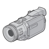JVC GR-DV4000EZ Service Manual