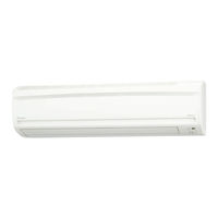 Daikin F-Series Service Manual