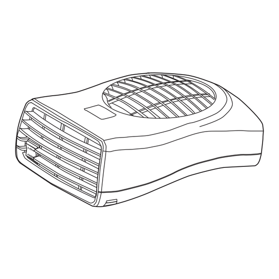 Calix Compact L Instructions For Use