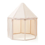 The Land of Nod Pavilion Tent Assembly Instructions