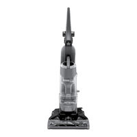 Bissell POWERLIFTER REWIND User Manual