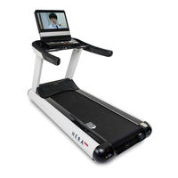 HEALTH ONE HERA-8000(I) User Manual