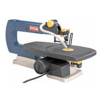 Ryobi SC180VS Operator's Manual