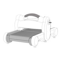 SIZZIX Big Shot Machin Instruction Manual