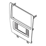 Metra Electronics 108-FD4CH Installation Instructions Manual
