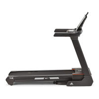 Adidas T-19x User Manual
