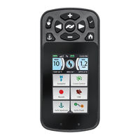 MINN KOTA i-Pilot Link Owner's Manual