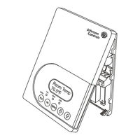 Johnson Controls TEC2664Z-3 BACnet Installation Instructions Manual