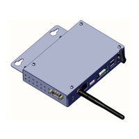 PDi PD251-031 User Manual