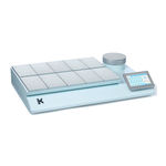 CooperSurgical K-Systems G210 InviCell User Manual