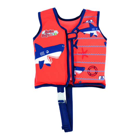 Bestway Swim Safe ABC 32165 User Manual