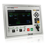 Sices DST4602 User Manual