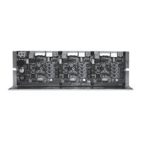 Fastech S-SERVOII-ST-35L-F Operating Manual