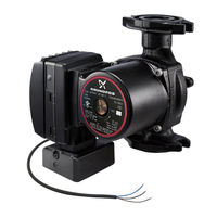 Grundfos ALPHA 26-99 Installation And Operating Instructions Manual