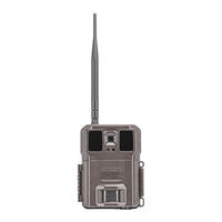 Covert Scouting Cameras WC30-V Instruction Manual