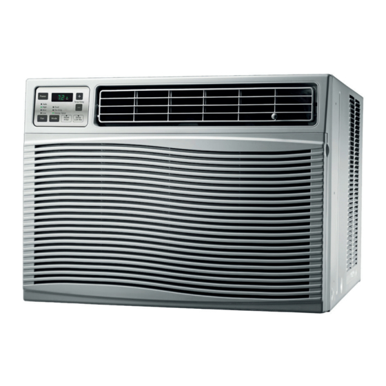 Impecca IWA06-QS20 User Manual