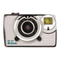 D-link DSC-350 - Digital Camera - 0.35 Megapixel Product Specification