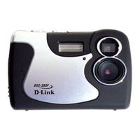 D-link DSC-350 - Digital Camera - 0.35 Megapixel User Manual