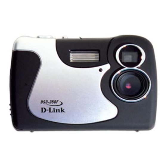 D-Link DSC-350 User Manual