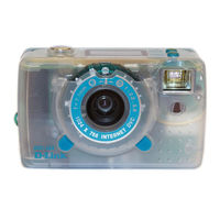 D-link DSC-350 - Digital Camera - 0.35 Megapixel User Manual