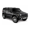 Automobile Hummer 2008 H3 Owner's Manual