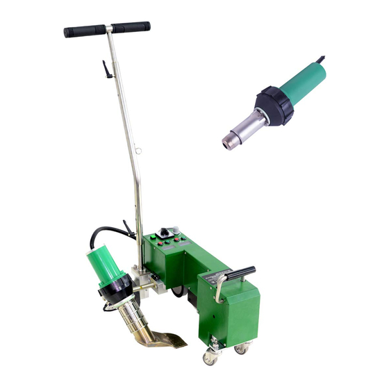 LESITE LST-WP4 Manual
