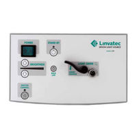ConMed Linvatec LS7500 Instruction Manual