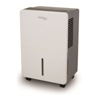TCL Soleus Air TDA70E Operating Instructions Manual